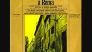 DEDICHE A ROMA  Canto della Malavita di Alvaro Amici [upl. by Ettenuj]