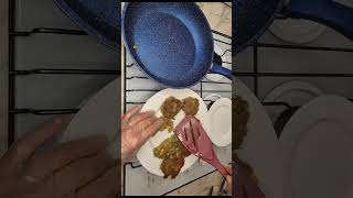 Quick amp Easy Plant Protein Finger Foods [upl. by Atsok625]