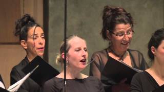 Alleluia  Buxtehude [upl. by Fredie]