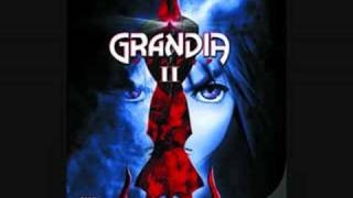 Grandia 2 II Battle Theme [upl. by Crawley38]