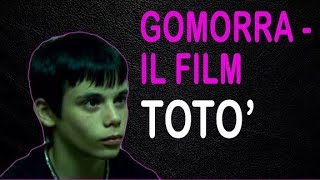 TOTO  GOMORRA IL FILM [upl. by Acassej]