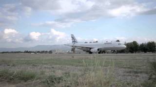 Aegean  Athens Flying Week Tatoi Air Base [upl. by Betty436]