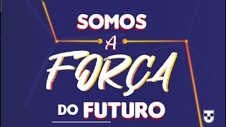 Vestibular de Verão UNITAU 2022  Somos a força do futuro [upl. by Jocelyne263]