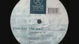 Puncher  The Wall Over the wall remix [upl. by Airol846]