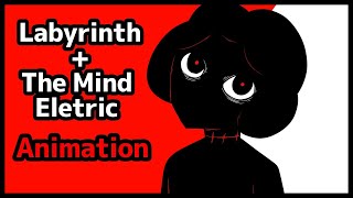 Labyrinth  The Mind Electric  demo 4  Animation [upl. by Colbert]