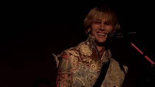 Machine Gun Kelly  Tickets to My Downfall Live  The Roxy 4K [upl. by Otilrac]