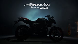 Finally Tvs Apache RTR 125 4v Is Here  Official Teaser  Better Than Xtreme 125r  Price amp Launch [upl. by Rehpretsirhc579]