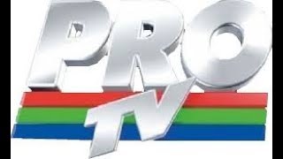 PRO TV LIVE HD [upl. by Adachi715]