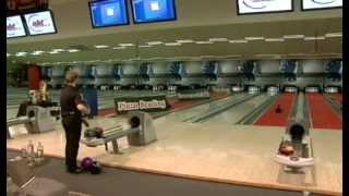 2012 Brunswick Euro Challenge Stepladder Finals  Short Version [upl. by Conte]