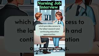 Job Interview Conversation Practice  learnenglish [upl. by Cos660]