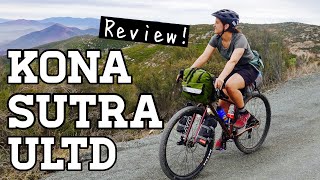 Kona Sutra ULTD  First Impressions Review [upl. by Simah]