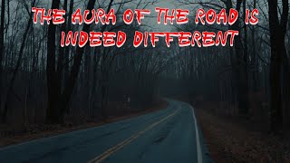 THE HAUNTED ROAD OF CLINTON ROAD  MYSTERY HORROR  HORROR STORY [upl. by Nahsab]