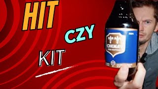 Belgijskie Chimay z marketu [upl. by Ojadnama]