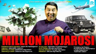 Million mojarosi ozbek film  Миллион можароси узбекфильм [upl. by Gwen]