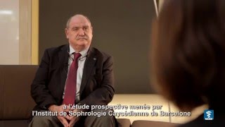 Lefficacité de la Sophrologie Caycédienne scientifiquement démontrée [upl. by Eimorej]