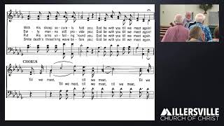 Millersville Church Live Stream [upl. by Duong372]