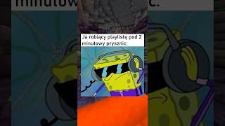 Memy z SpongeBobem 5 🍍😱 śmieszne zabawne memy spongebob [upl. by Naawaj]