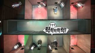 Infinite Challenge Life or Death 24 사생결단 20110305 [upl. by Nomelc]