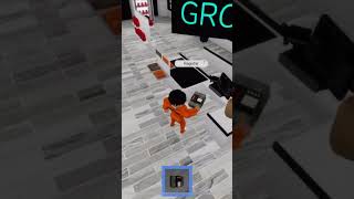 Brookhaven rp robbing grocery store part1￼ [upl. by Seravaj]