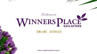 Winners Place Guildford  10112024 [upl. by Ennasor]