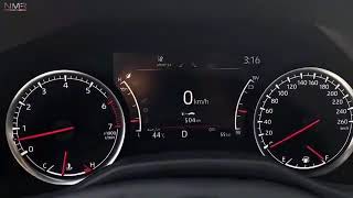 Land cruiser 2022 Sport Mode Acceleration  Lc 300 Top Speed  Pakistan cars world [upl. by Xaviera]