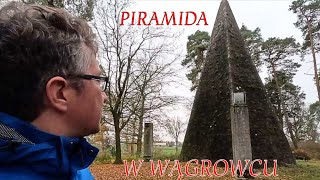 Piramida Wągrowiec [upl. by Aikenahs478]