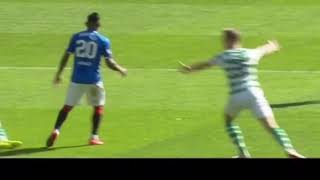 Brown Morelos Slow Motion [upl. by Ardnalak581]