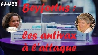 Beyfortus  les antivax à lattaque   FantineFlash22 [upl. by Palermo229]