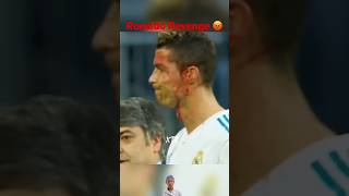 Ronaldo revenge cr7 [upl. by Bonn45]