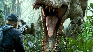 Jurassic Park 510 Movie CLIP  Nedrys Plan Goes Awry 1993 HD [upl. by Notgnirrab]