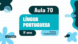 Língua Portuguesa  Aula 70  Modalização [upl. by Brandie]