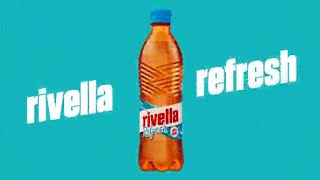 Rivella Refresh  40 weniger Zucker  DE 10s LQ [upl. by Leviralc838]