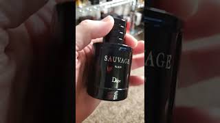 Sauvage Elixir by Dior [upl. by Ranjiv]