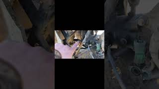 2002 rancher 350 temp sensor bad [upl. by Coveney]