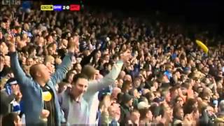 Sheffield Wednesday 20 Wycombe Wanderers The promotion video [upl. by Ahsinwad]