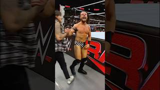 A win is a win Finn Bálor and JD McDonagh 🤦 WWERaw [upl. by Kaazi194]