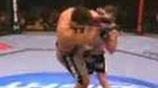 UFC 102 Nate Marquardt vs Demian Maia Knocked out in 21 seconds REVIEW [upl. by Swirsky]