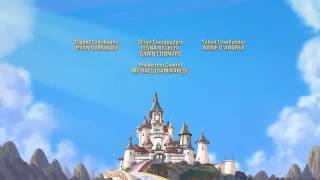 Sofia The First Season 1 Episode 1 Just One of the Princes PART 7 [upl. by Macilroy]