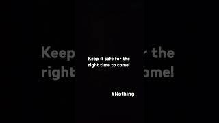 keepsafequotes nothing motivation [upl. by Ambrogio]