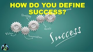 How Do You Define Success  Interview Question [upl. by Gerdeen]