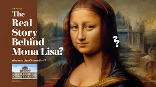 quotMona Lisas Secret The Untold Story of Lisa Gherardiniquot [upl. by Rawlinson827]