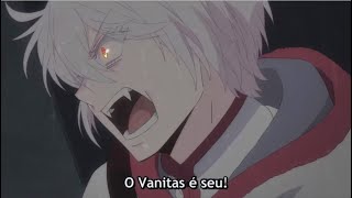 Vanitas é seu • Vanitas no carte parte ep 11 [upl. by Hathcock]