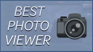 5 Best Photo Viewer Apps for Windows 1011 2024 Guide [upl. by Yknarf278]