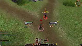 Lotro PvP Thedisrupterbunny Roaming [upl. by Amiel539]