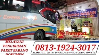 TranEx Group Singkut [upl. by Krystle]