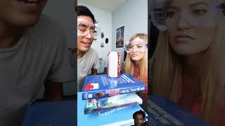 Coke vs Mentos zachking funny illusion magic [upl. by Asylem]