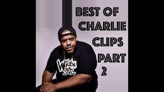 BEST OF CHARLIE CLIPS URL PART 2 [upl. by Rigdon]