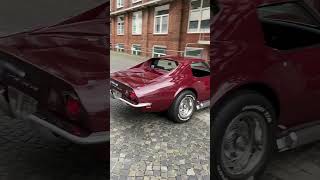 1969 Corvette C3 Stingray walkaround [upl. by Sigrid]