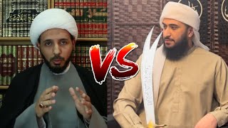 من جديد احد تلاميذ الشيخ القريشي يسحق أحمد سلمان [upl. by Fenner]