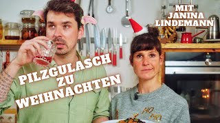 Sie rettet euer Weihnachtsessen [upl. by Trout]